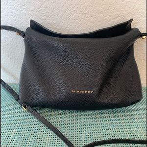 Burberry crossbody